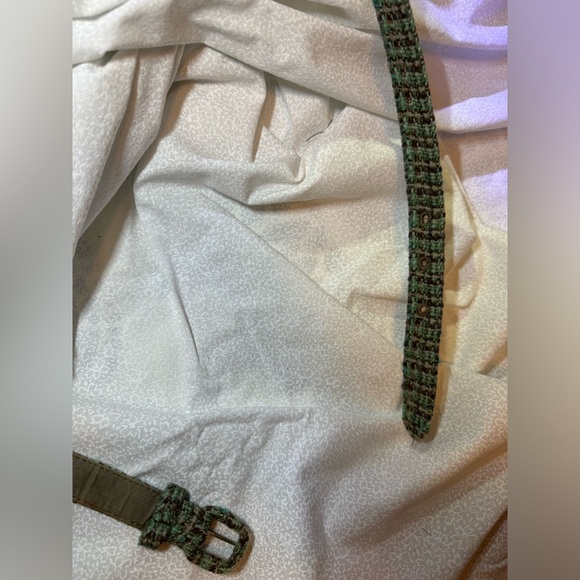 Vintage British Walker Summit of Boston Wool Skirt - Picture 8 of 11